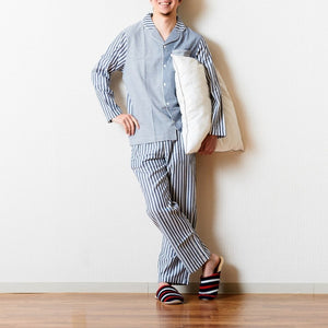 Feeling Comfortable and Looking Great in Men's Silk Pajamas