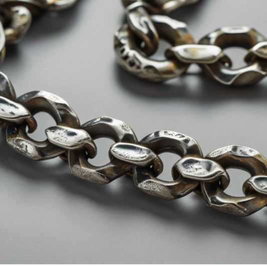 Silver Chains