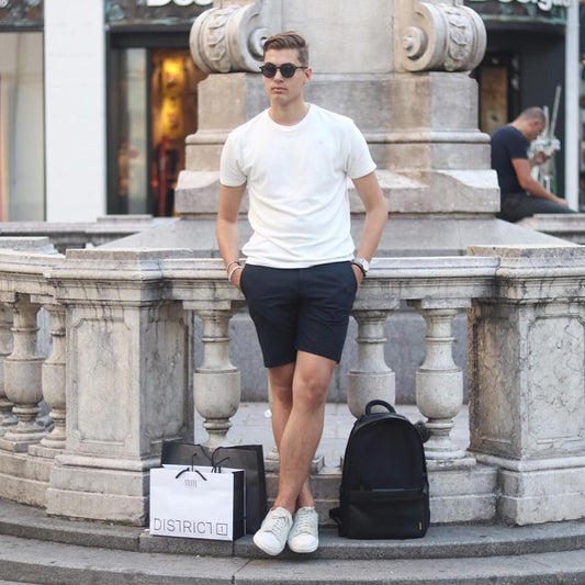 7 Simple Outfit Ideas You Can Steal From This Fashion Blogger
