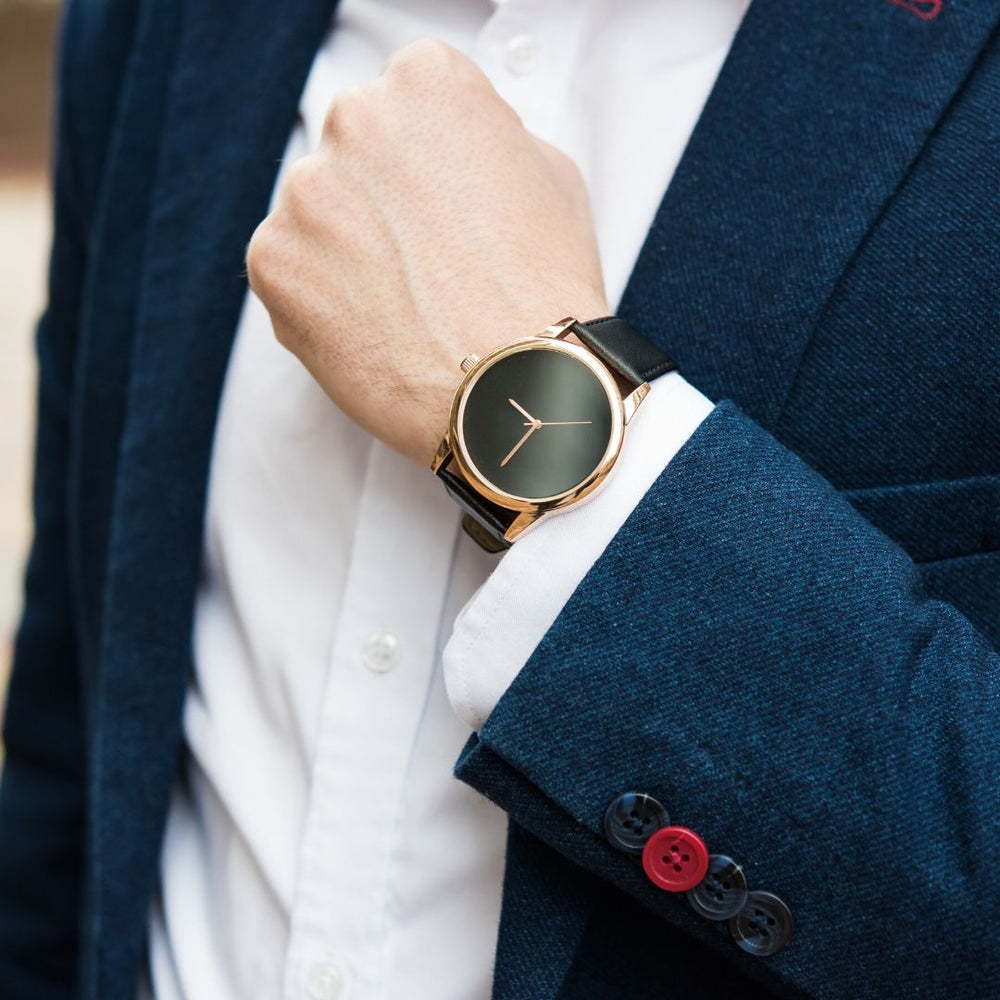 Simple Style Hacks for Any Man to Up His Game 