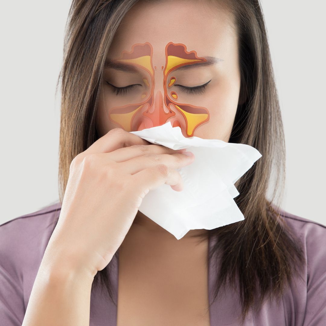 Sinus Treatment