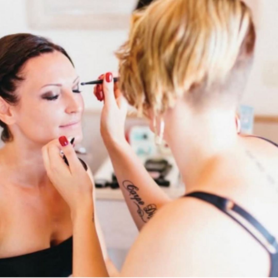 Six Things You Need to Succeed in the Beauty Industry