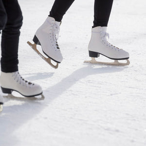 The Benefits Of Synthetic Ice Panels For Skating Enthusiasts