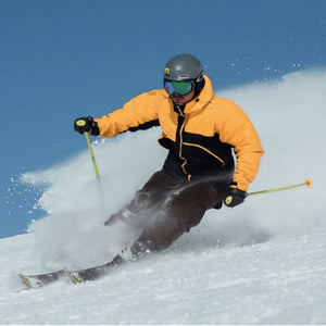 Style and Substance: How to Find Ski Clothing That Looks and Feels Great
