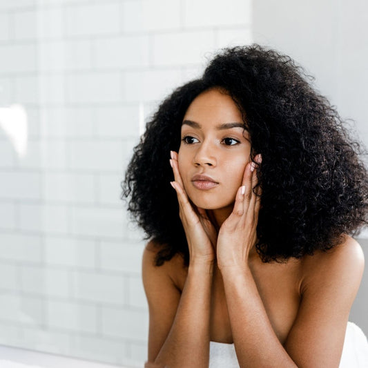 How to Take Care for Your Skin and Use Skin Care Products Effectively