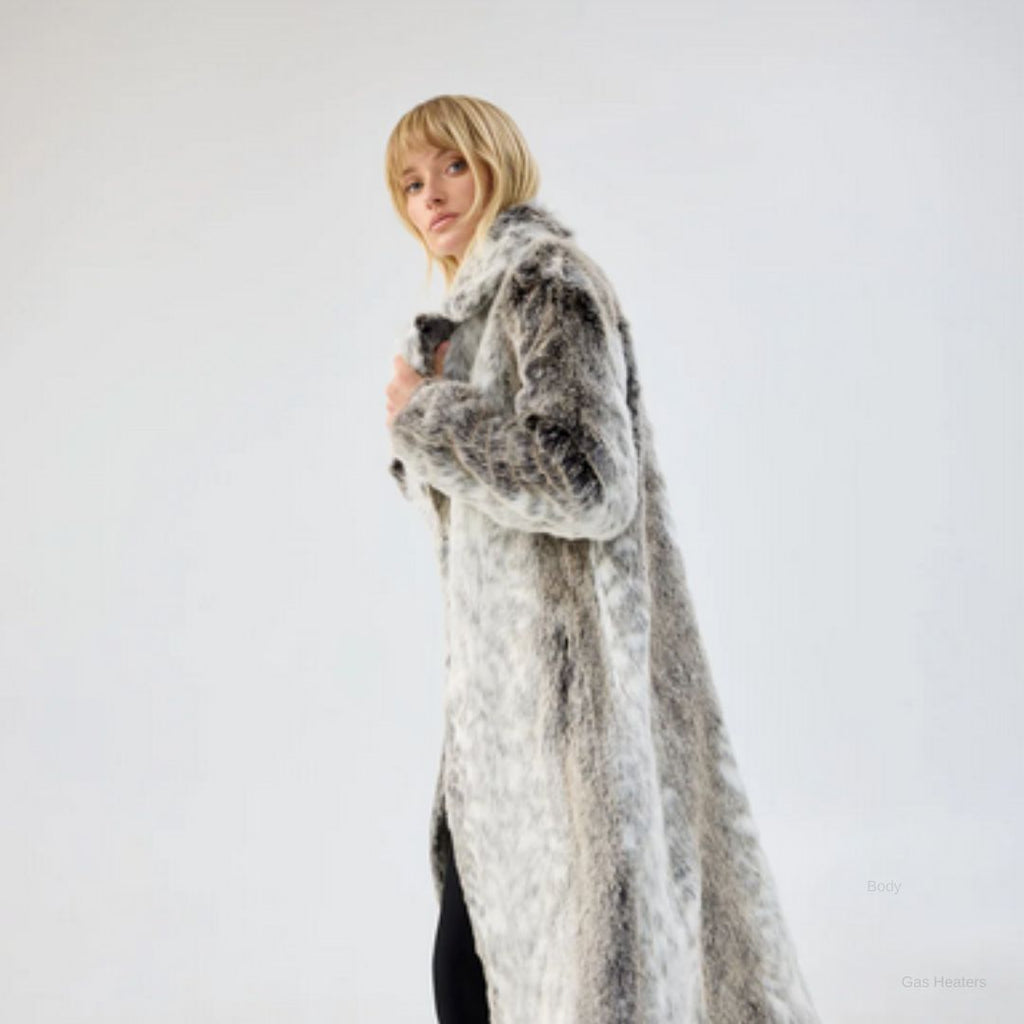 Fur Coat 