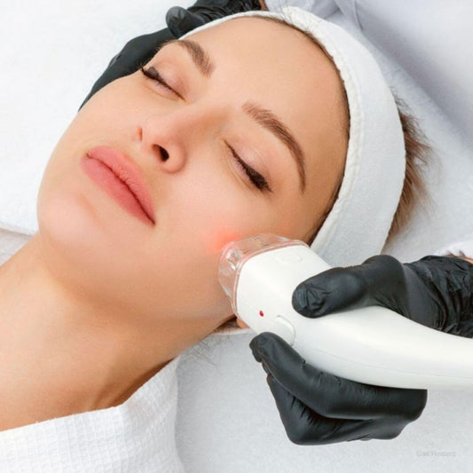 Skin Resurfacing 