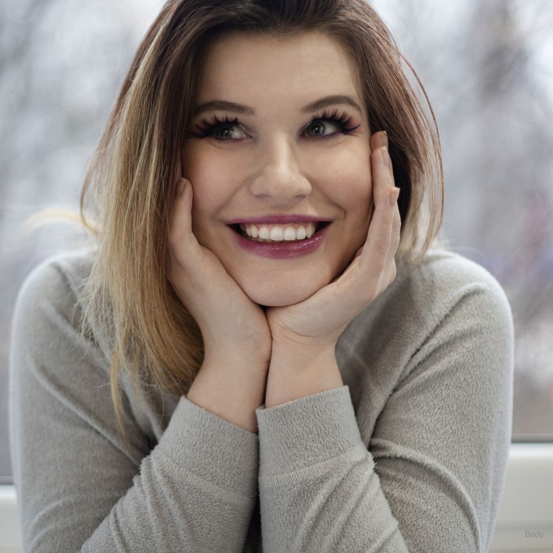 Skin and Health From the Inside Out