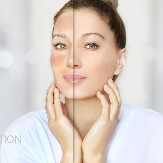 skin health
