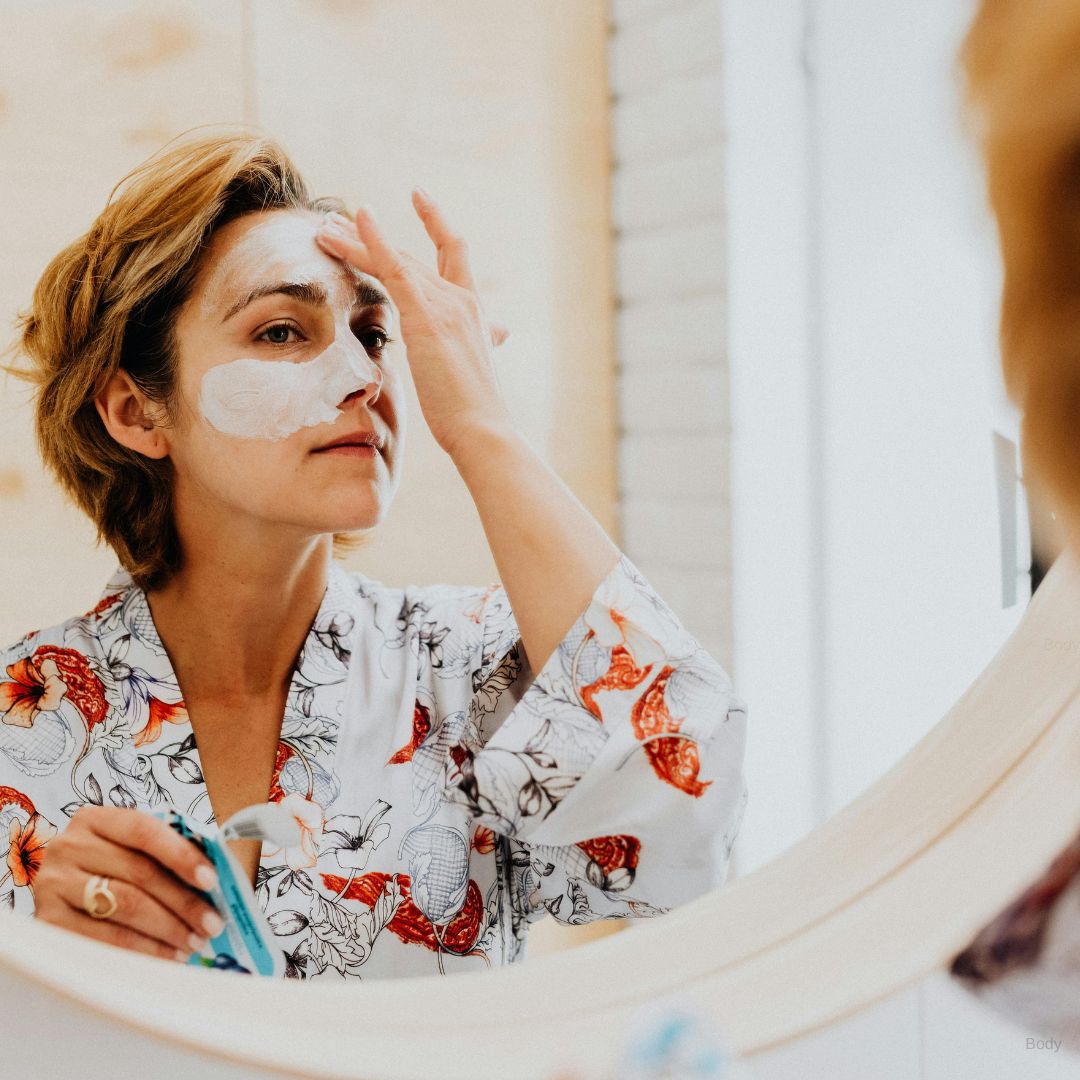 Signs Your Skin