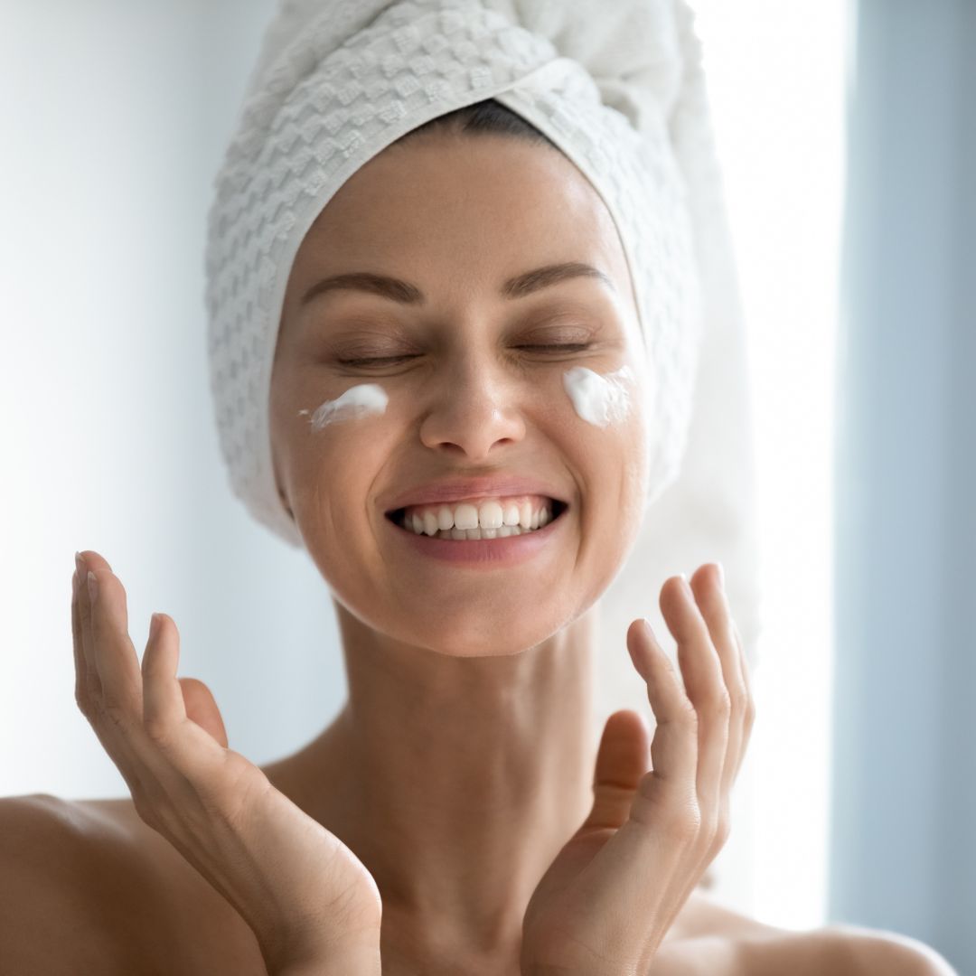 How Holistic Energizing Skin Care Transforms Your Beauty Routine