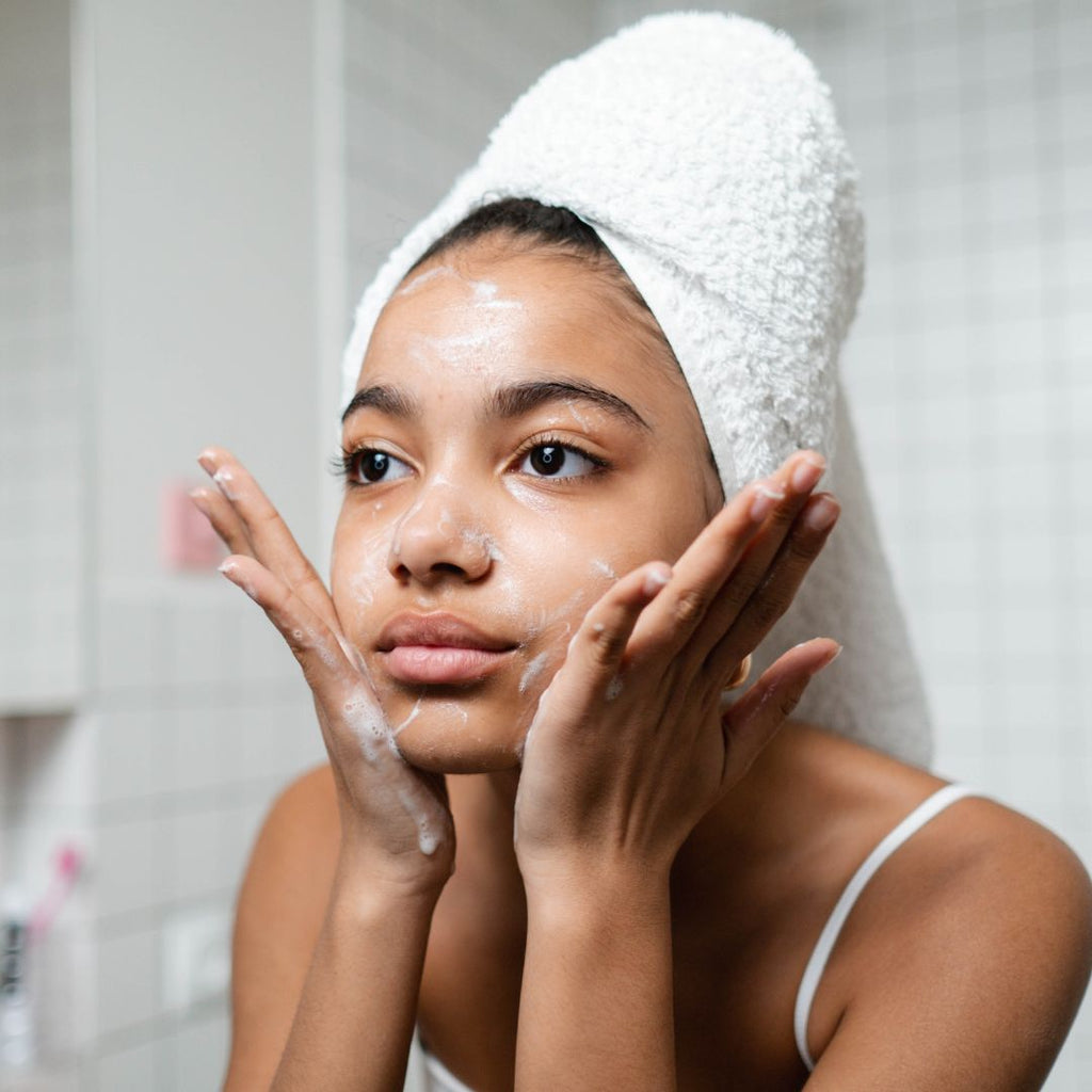 The Biggest Skincare Mistakes You’re Probably Making