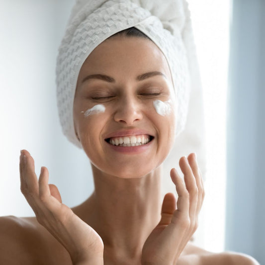 How Holistic Energizing Skin Care Transforms Your Beauty Routine