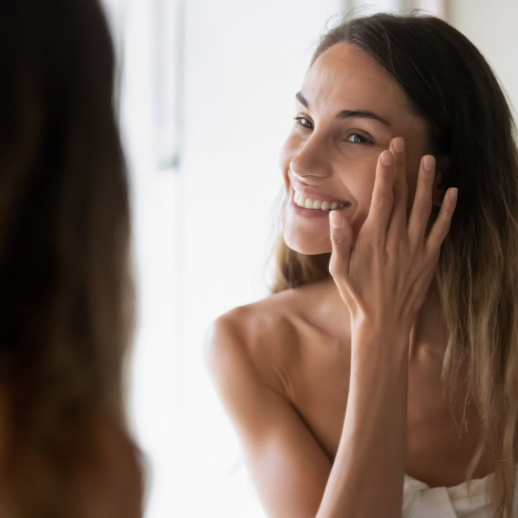 Daily Rituals of Beauty: A Step-by-Step Approach to Your Perfect Skincare Routine