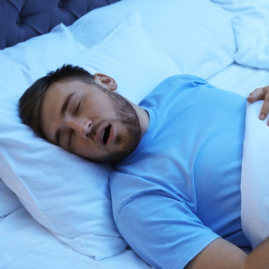 Sleep Apnea
