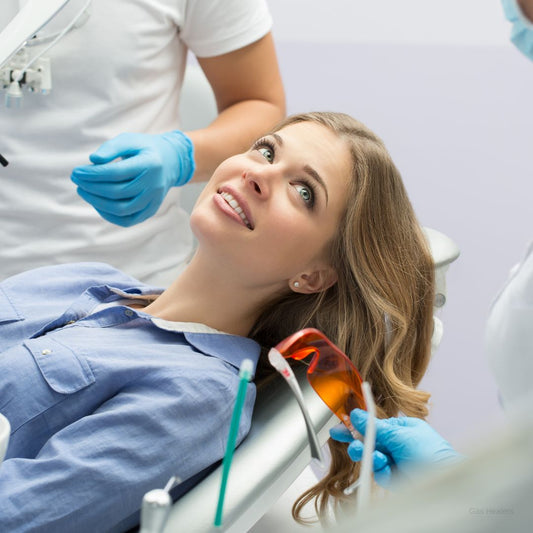 Sleep Dentistry