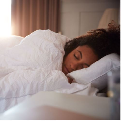 Sleep Hacks You Need To Know As A Night Owl