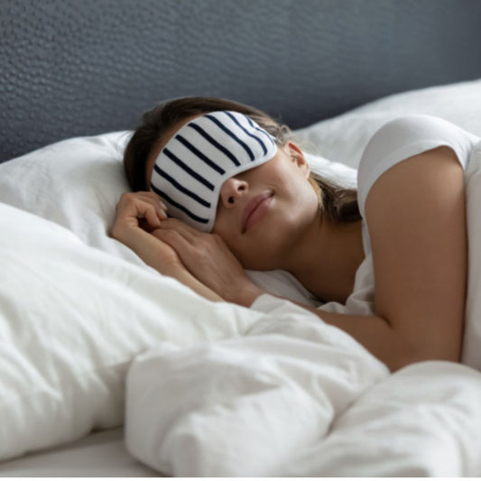 Sleep Smarter