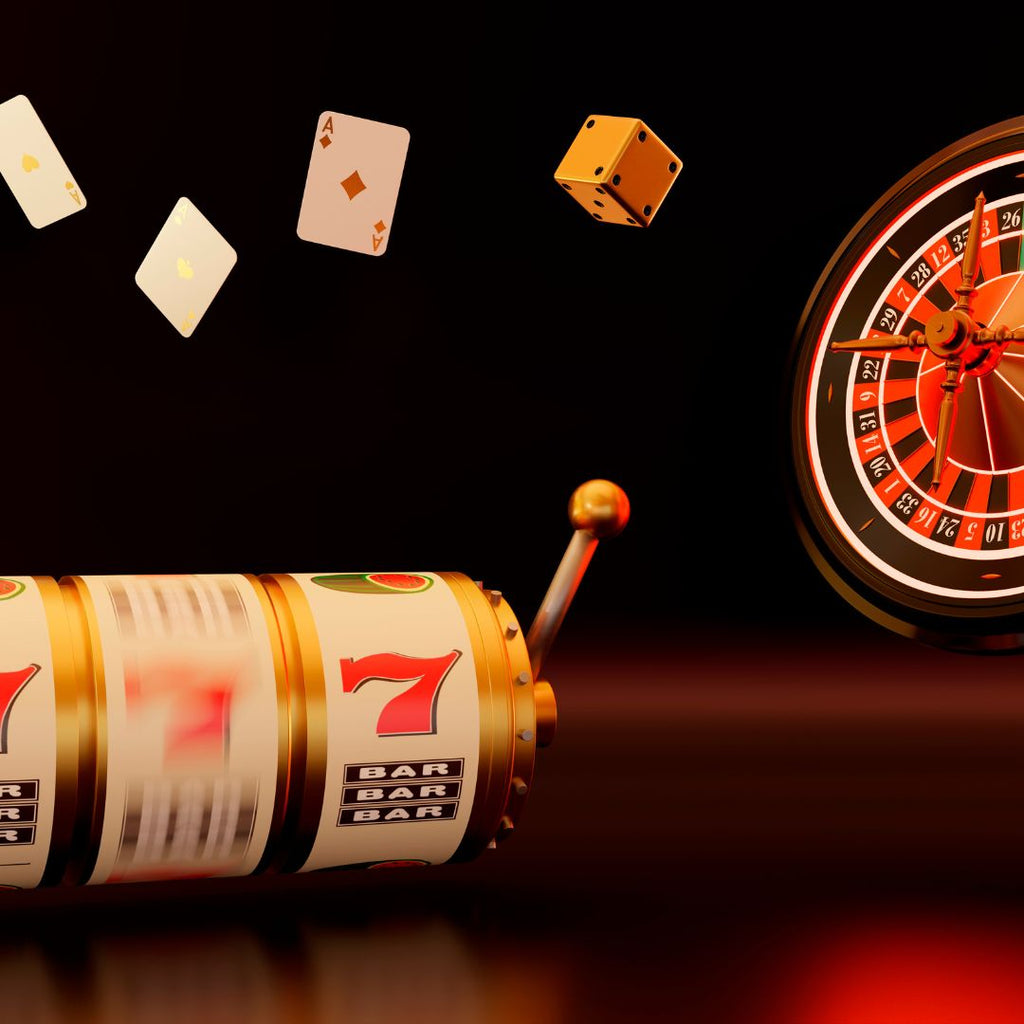 Slot