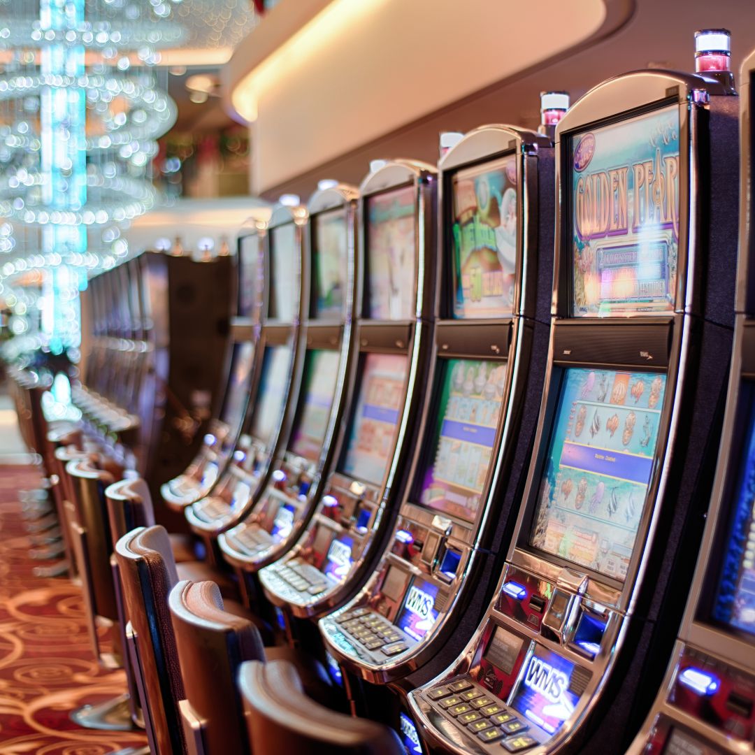 Exploring the Benefits of Slot E Wallet Free Credit in Online Casinos