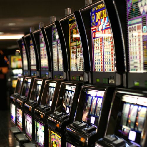 What Slot Machines Are More Popular Among Women?