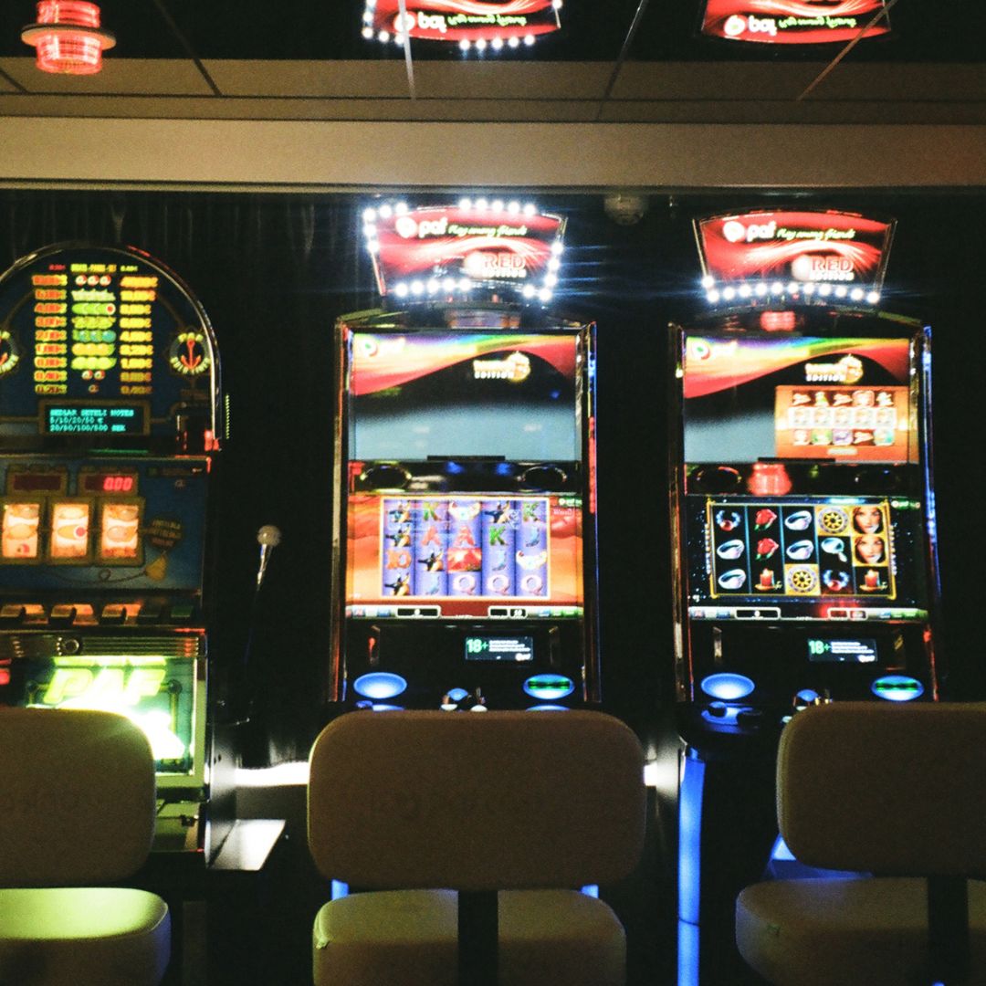 Slot by Lightning Link