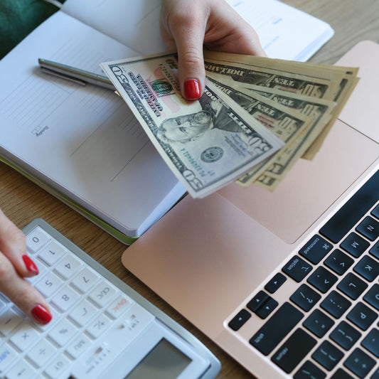 Smart Budgeting