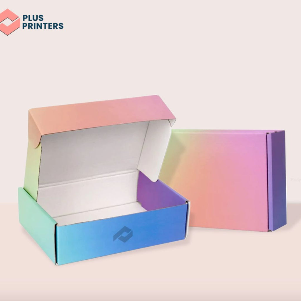 Smart Packaging 