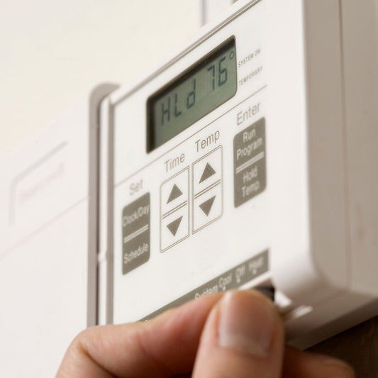 Smart Ways to Balance the Temperature Around Your House