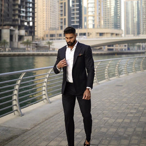 5 Outfits For Guys With Great Physique