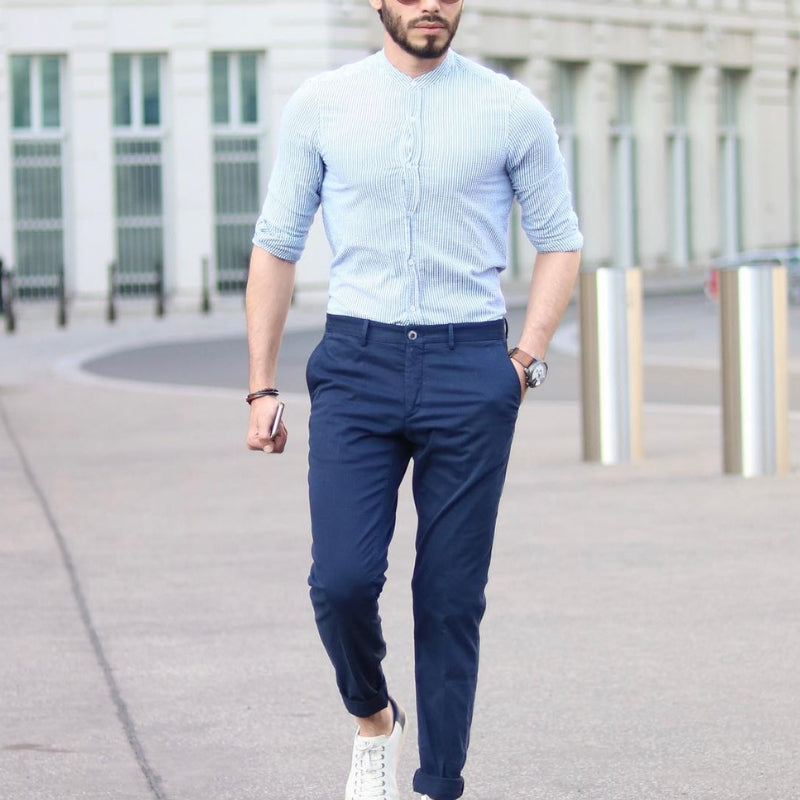 Formal looks online for men