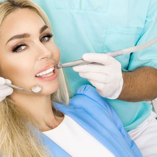 Smile Cosmetic Dentist