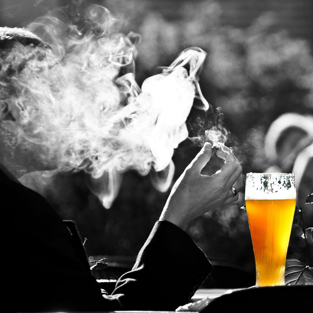 Smoking Accessories