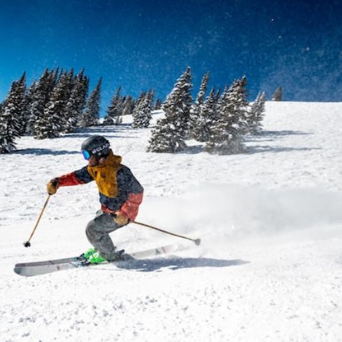 Everything You Need To Know About The Vertical Challenge