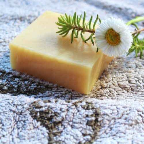 Is Soap Bad For Your Hair?