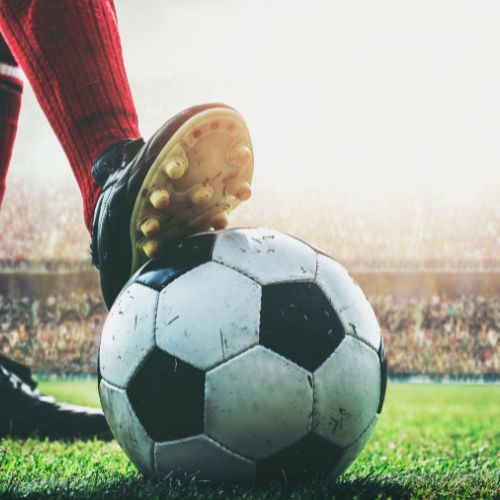 5 Essential Soccer Tips for Beginners
