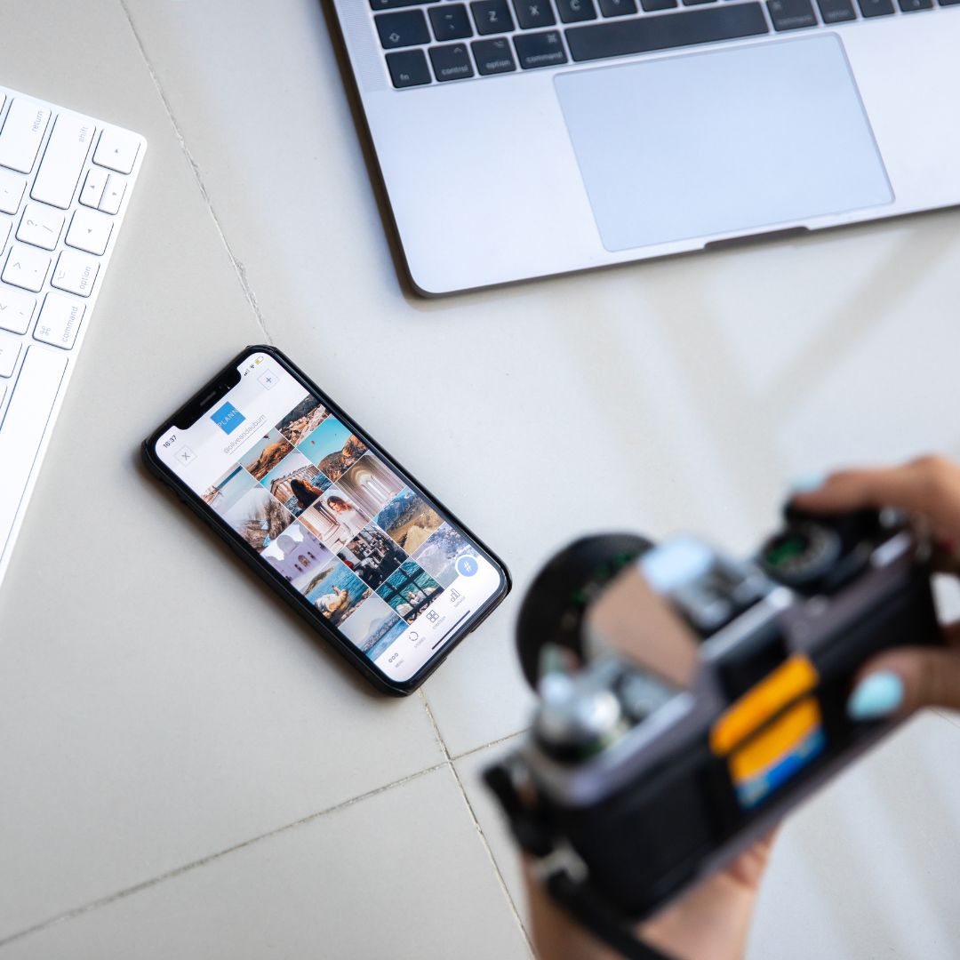 Social Media Management