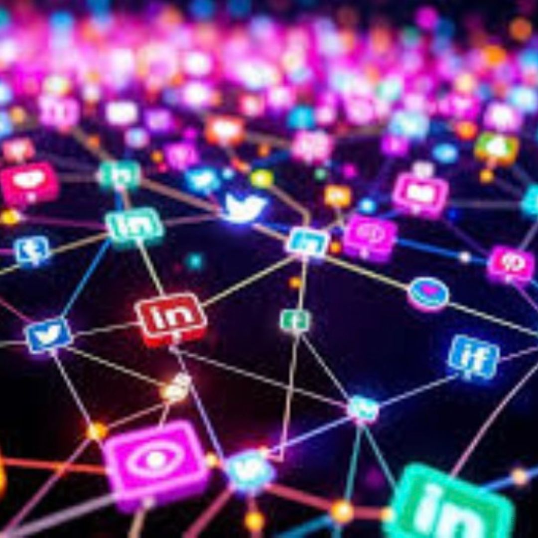 Social Media Views