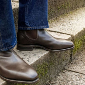 Simple Ways To  Soften Leather Boots