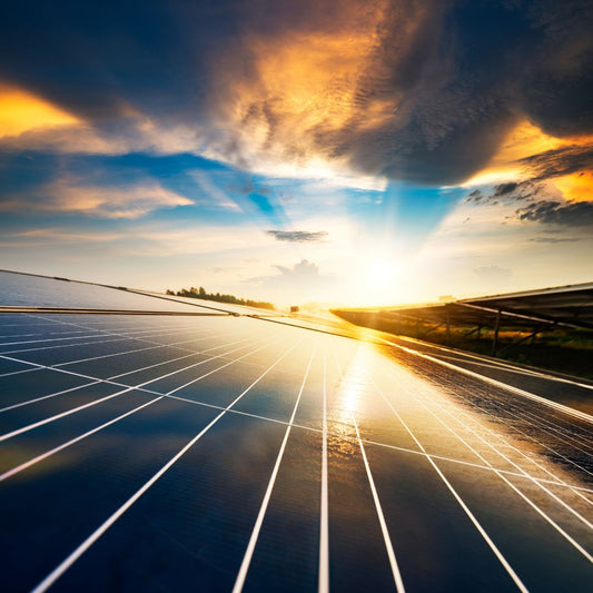 Solar Power