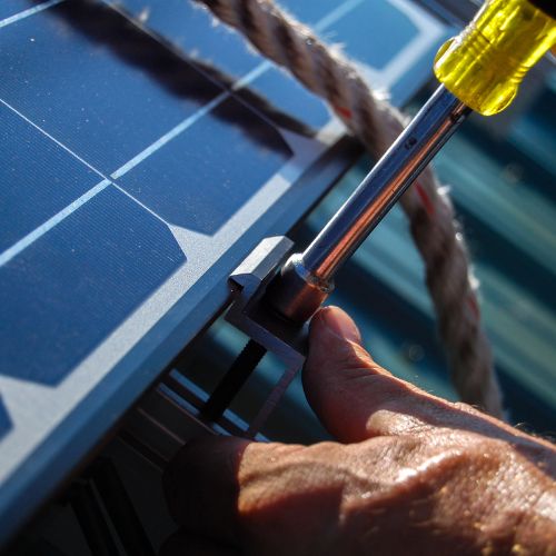 Best Solar Installation
