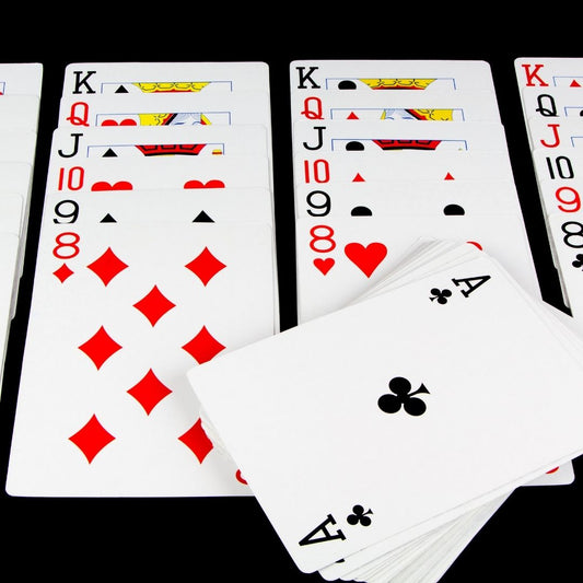 4 Reasons Why Solitaire Is Obsessively Good Game