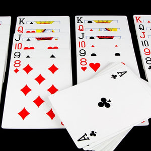 4 Reasons Why Solitaire Is Obsessively Good Game