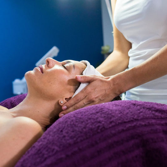 Spa Treatments and Massage