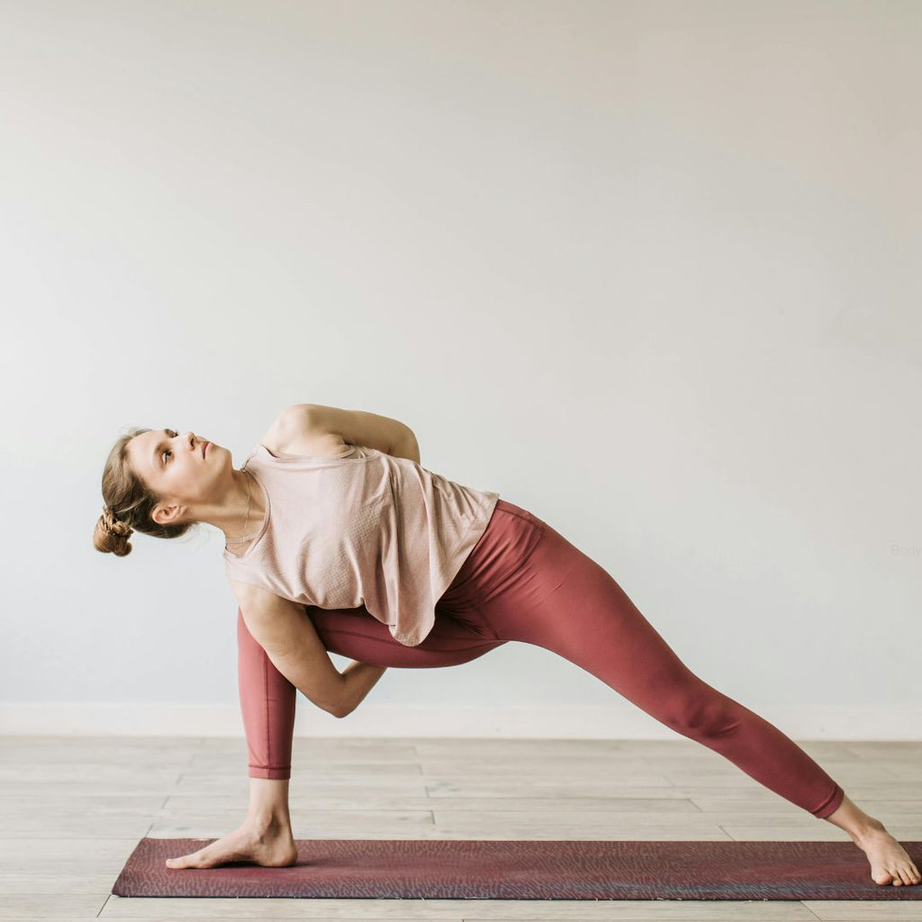 Spinal Alignment