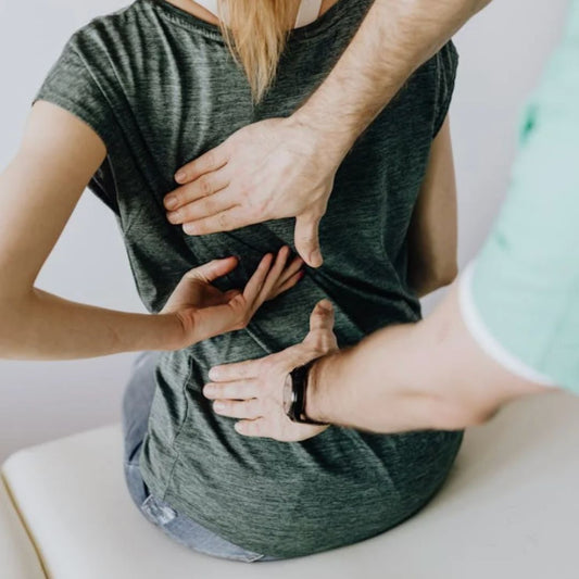 Spine Pain Relief