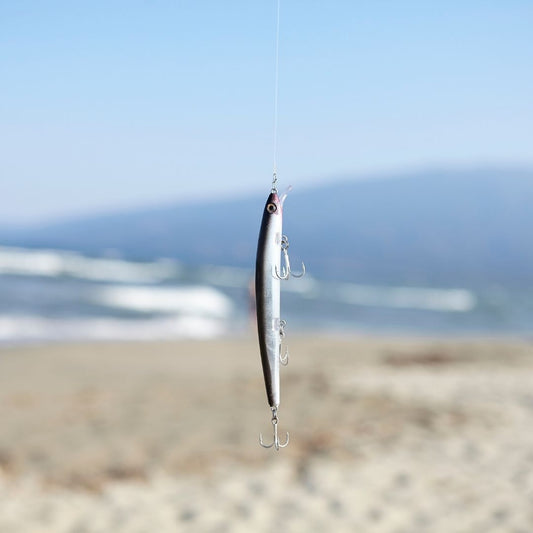 Top Natural Spinning Lures