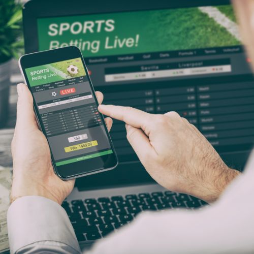 A Complete Guide to Choosing a Sports Betting Platform