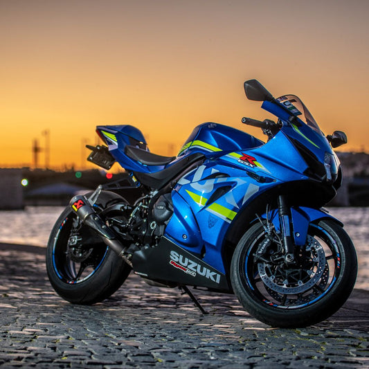 Sports Bikes