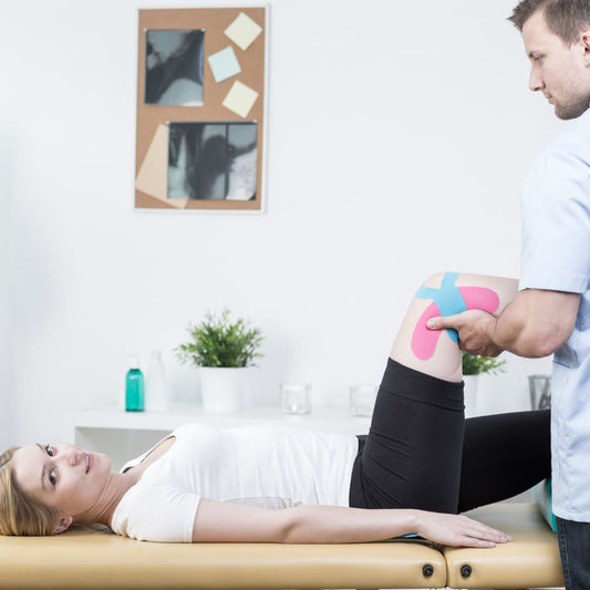 Sports Medicine